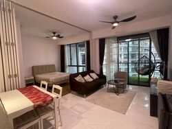 Marina One Residences (D1), Apartment #494383521